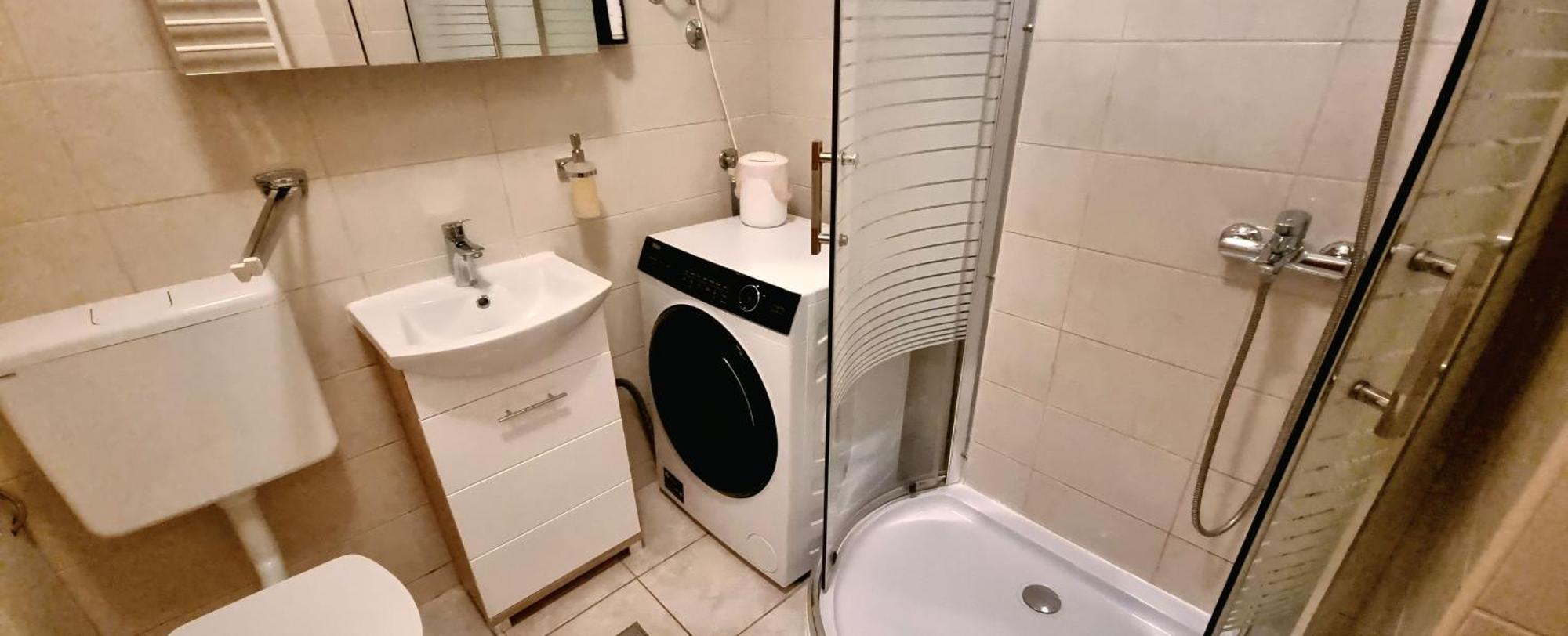 Studio Apartment Karolina زادار المظهر الخارجي الصورة